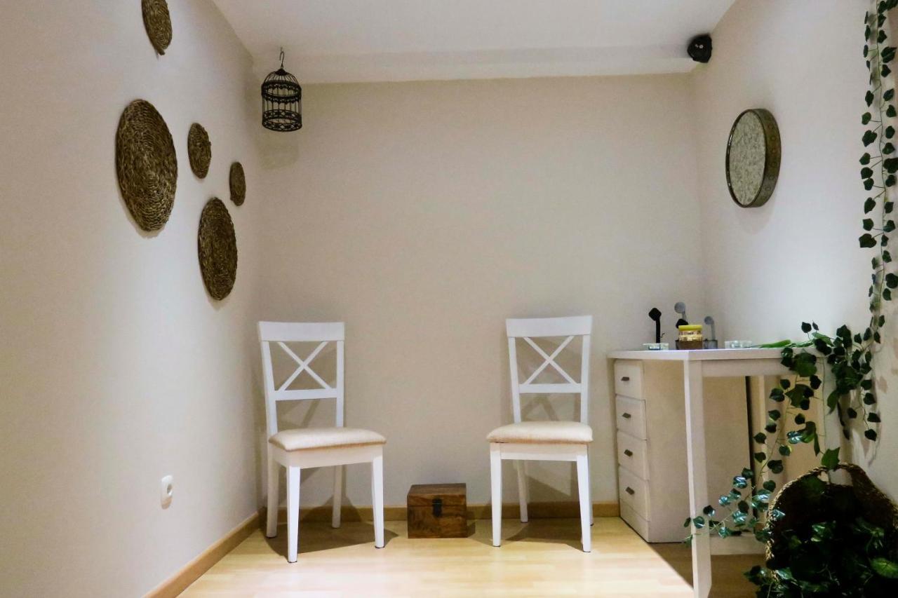 Habitaciones Albero Toro Esterno foto